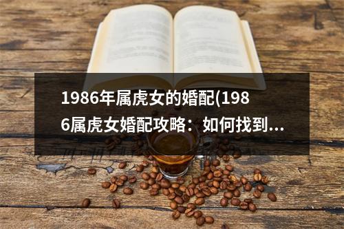 1986年属虎女的婚配(1986属虎女婚配攻略：如何找到属相匹配的伴侣？)