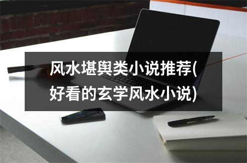 风水堪舆类小说推荐(好看的玄学风水小说)