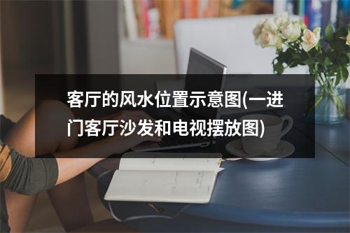 客厅的风水位置示意图(一进门客厅沙发和电视摆放图)