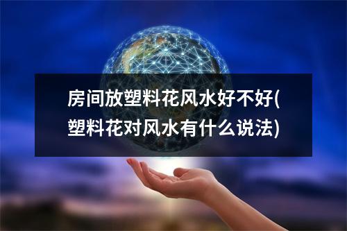 房间放塑料花风水好不好(塑料花对风水有什么说法)