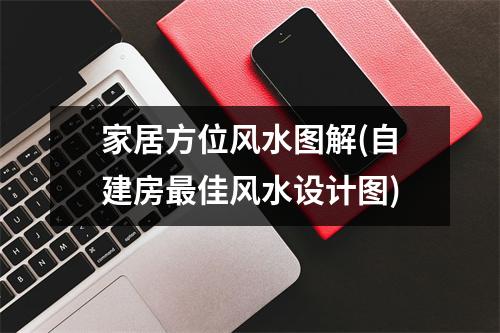 家居方位风水图解(自建房佳风水设计图)