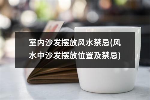 室内沙发摆放风水禁忌(风水中沙发摆放位置及禁忌)