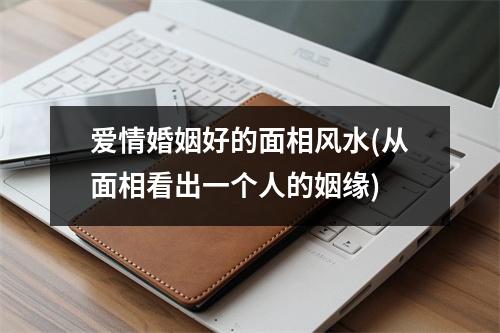 爱情婚姻好的面相风水(从面相看出一个人的姻缘)