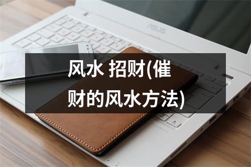 风水 招财(催财的风水方法)